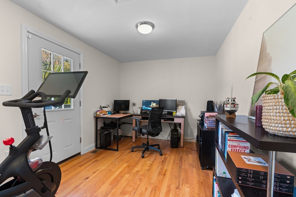110 Indian Head Rd
