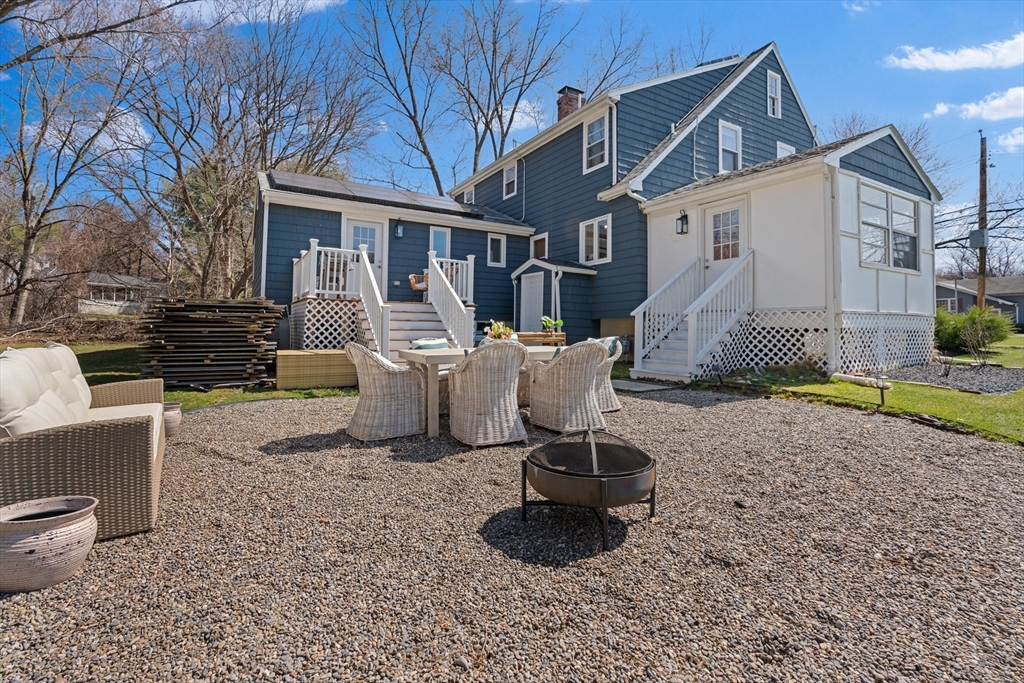 110 Indian Head Rd