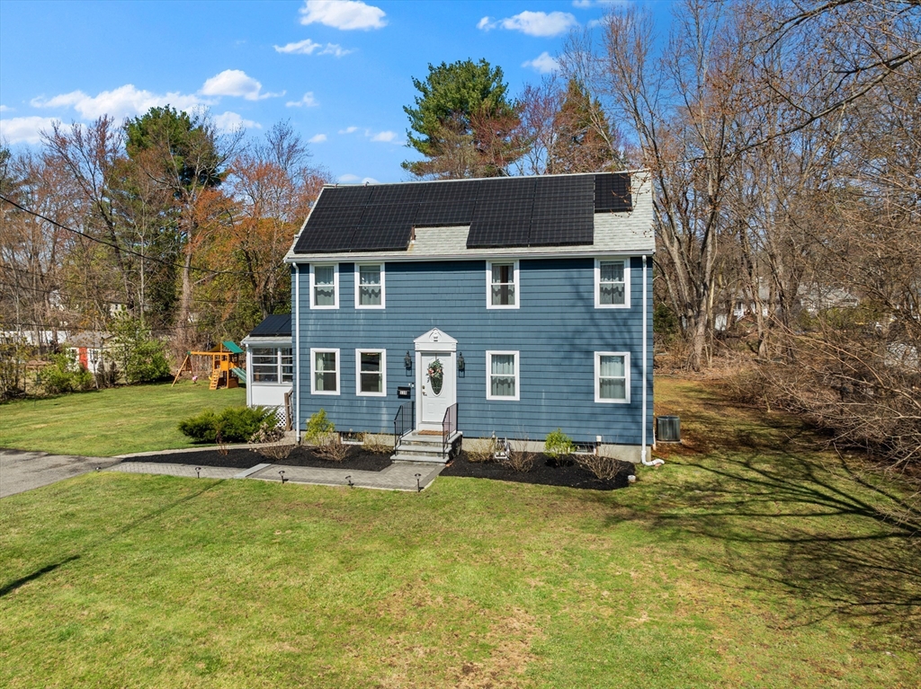 110 Indian Head Rd
