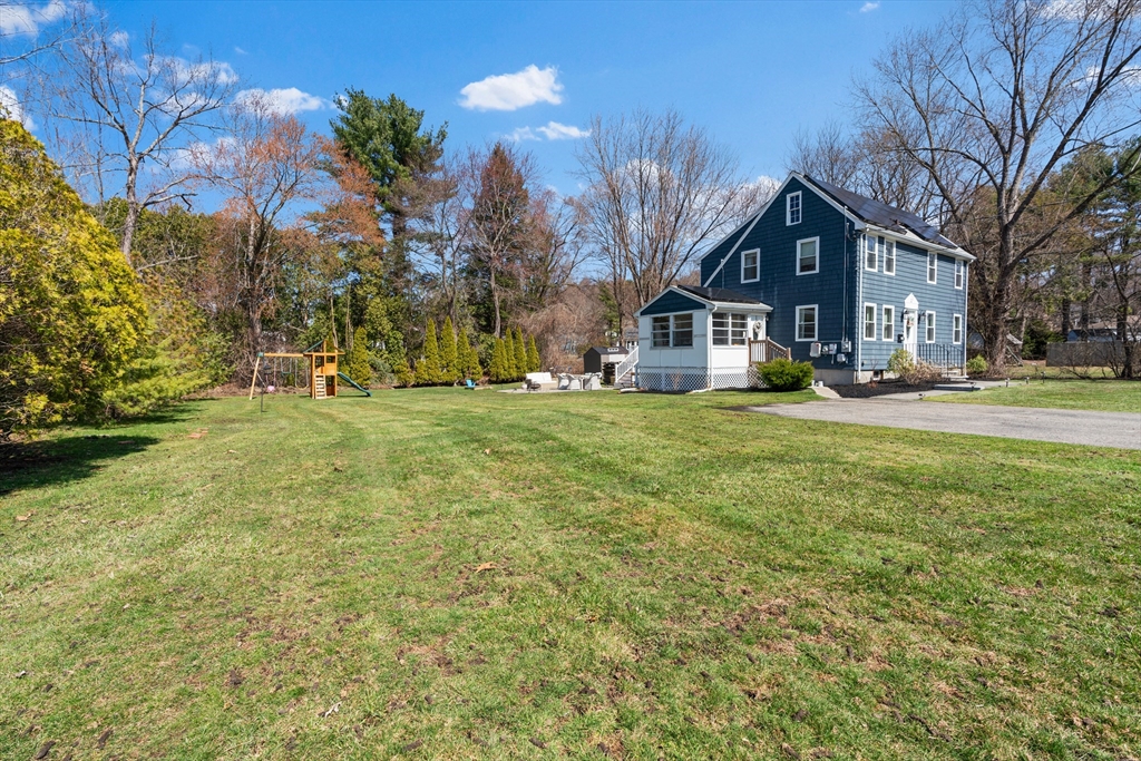 110 Indian Head Rd