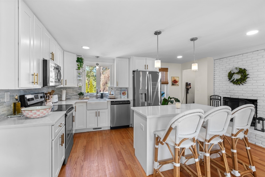 110 Indian Head Rd