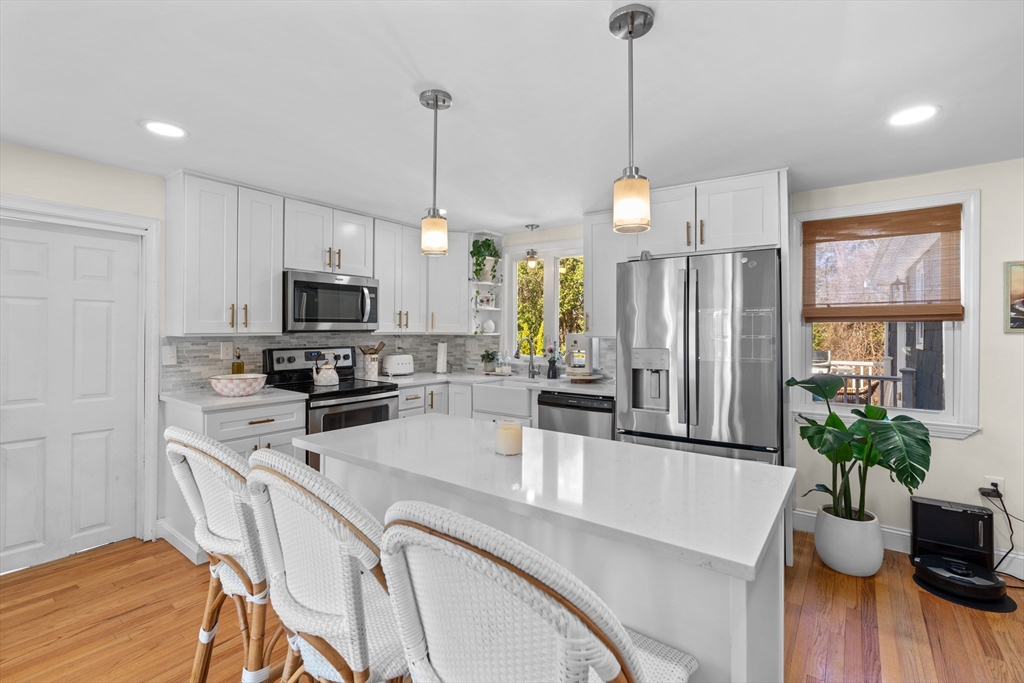 110 Indian Head Rd