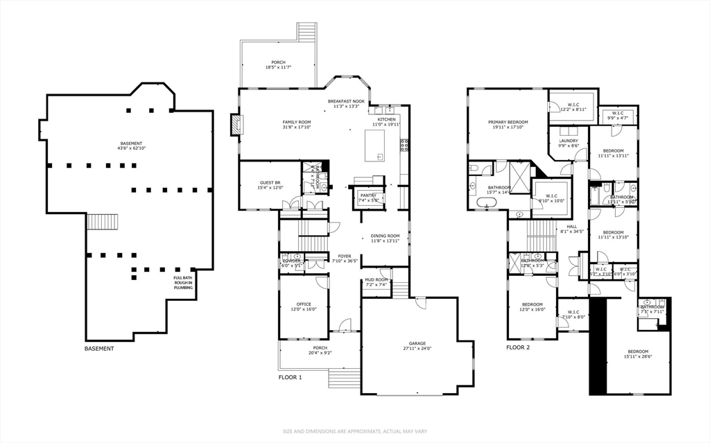 32 Pemberton Rd