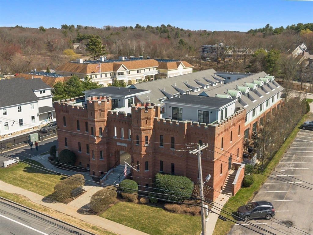 93 E Central St # 6
