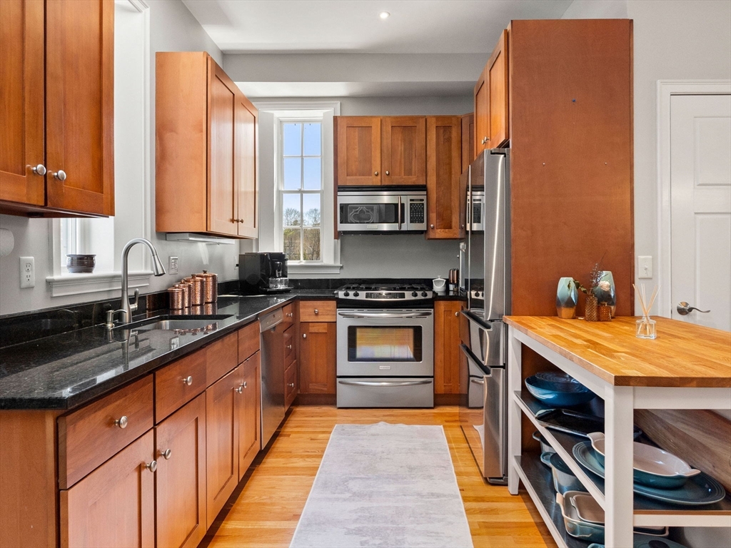 93 E Central St # 6