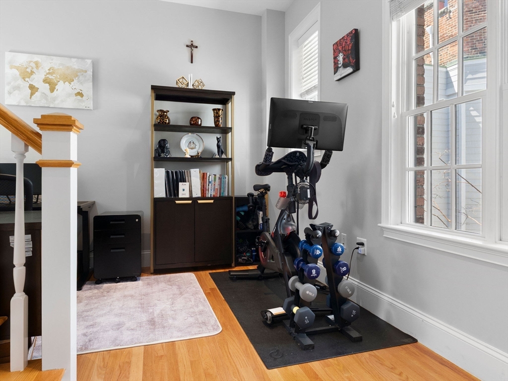 93 E Central St # 6