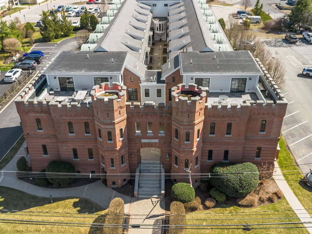 93 E Central St # 6
