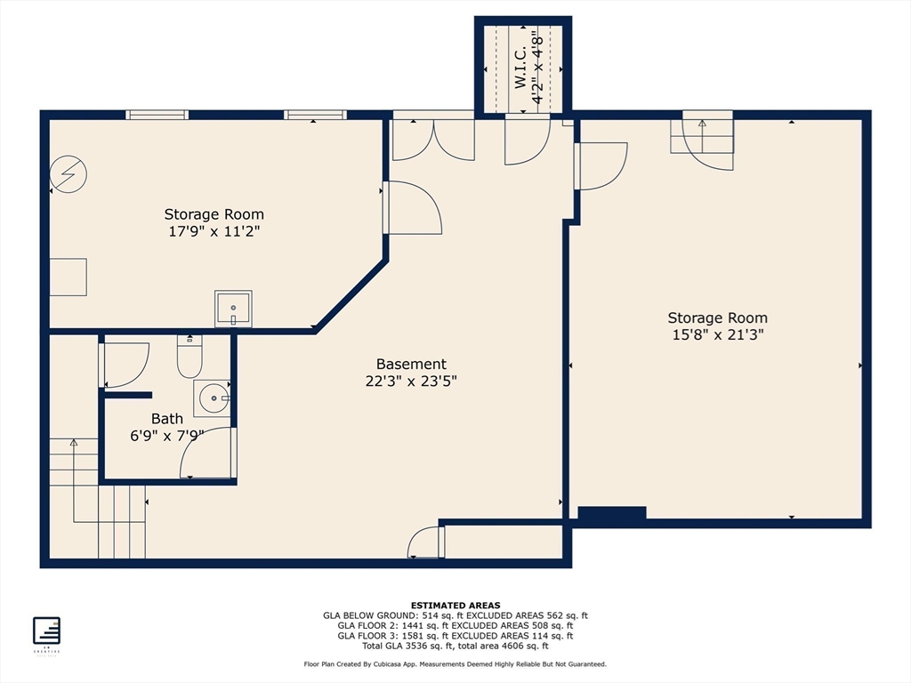 24 Lucey Drive