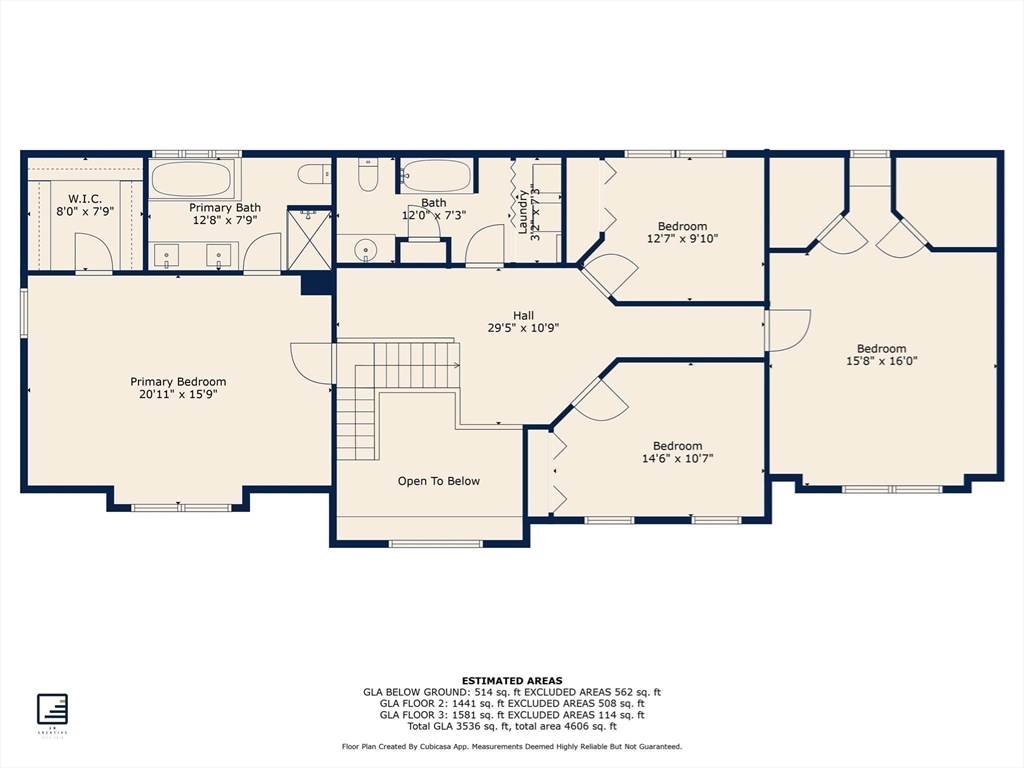 24 Lucey Drive
