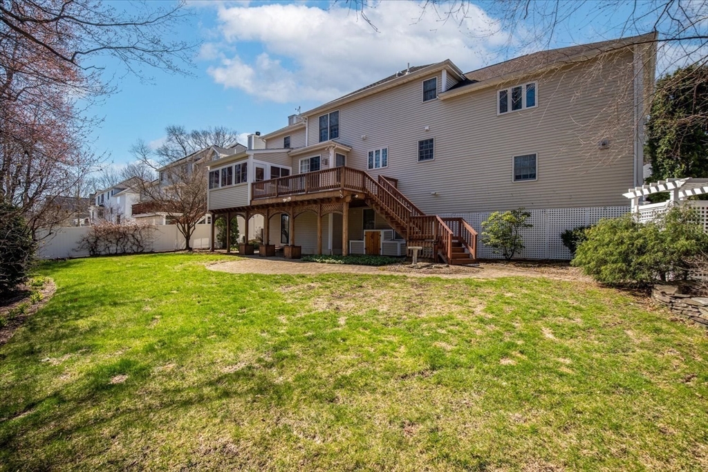 24 Lucey Drive