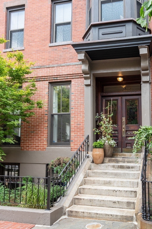 269 Shawmut Avenue # 2