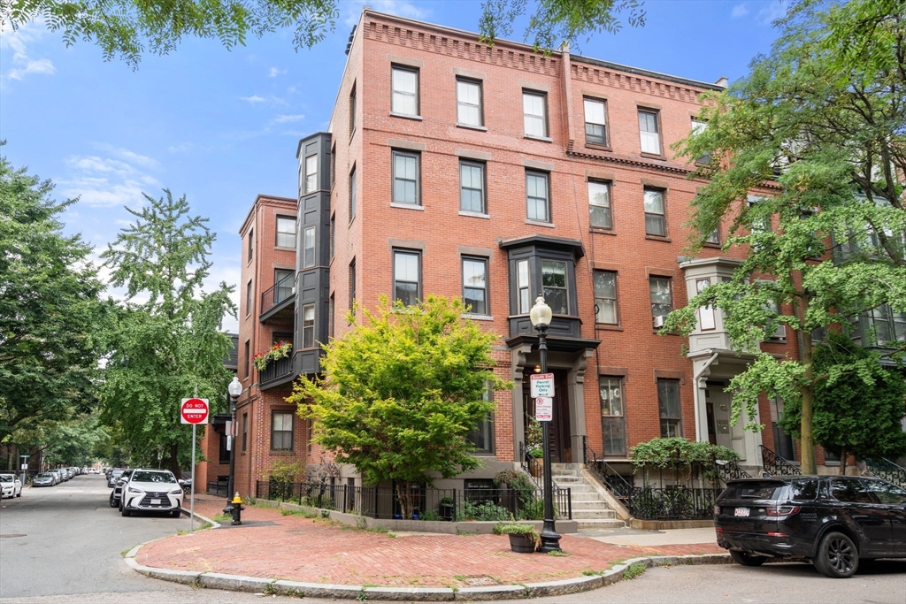 269 Shawmut Avenue # 2
