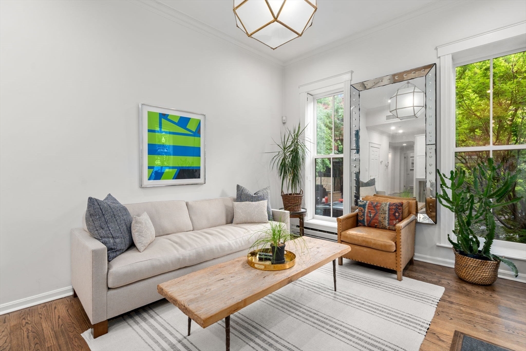 269 Shawmut Avenue # 2