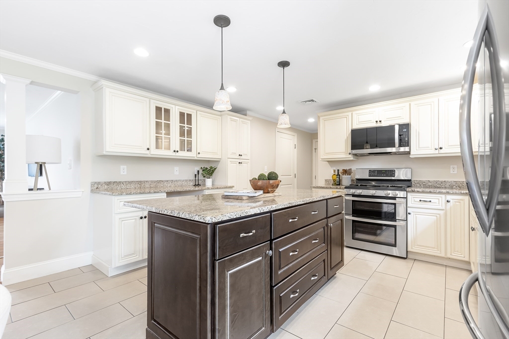 7 Langdon Rd