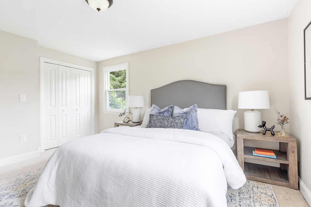 7 Langdon Rd