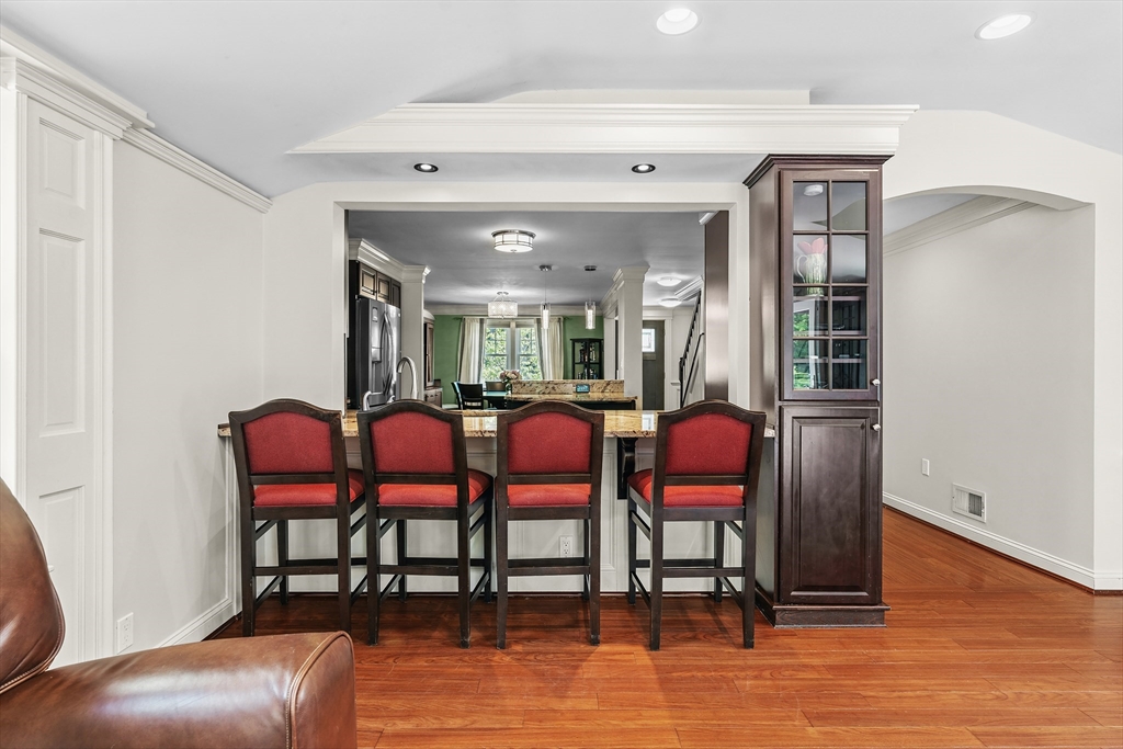 8 Knight Road
