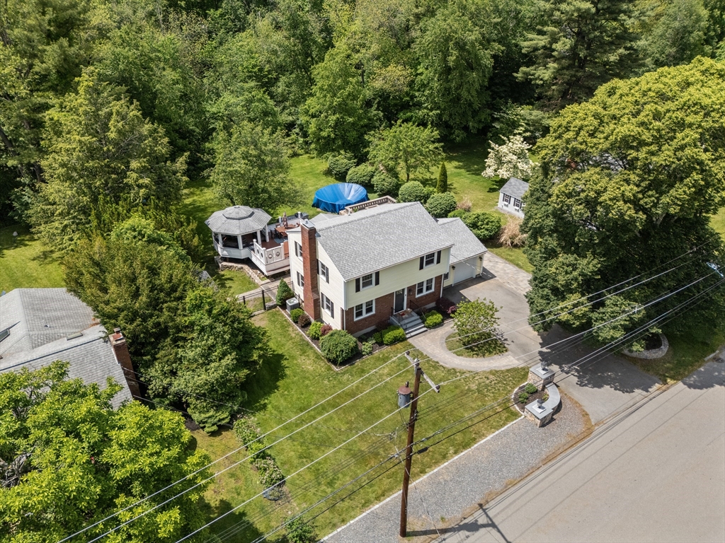 8 Knight Road