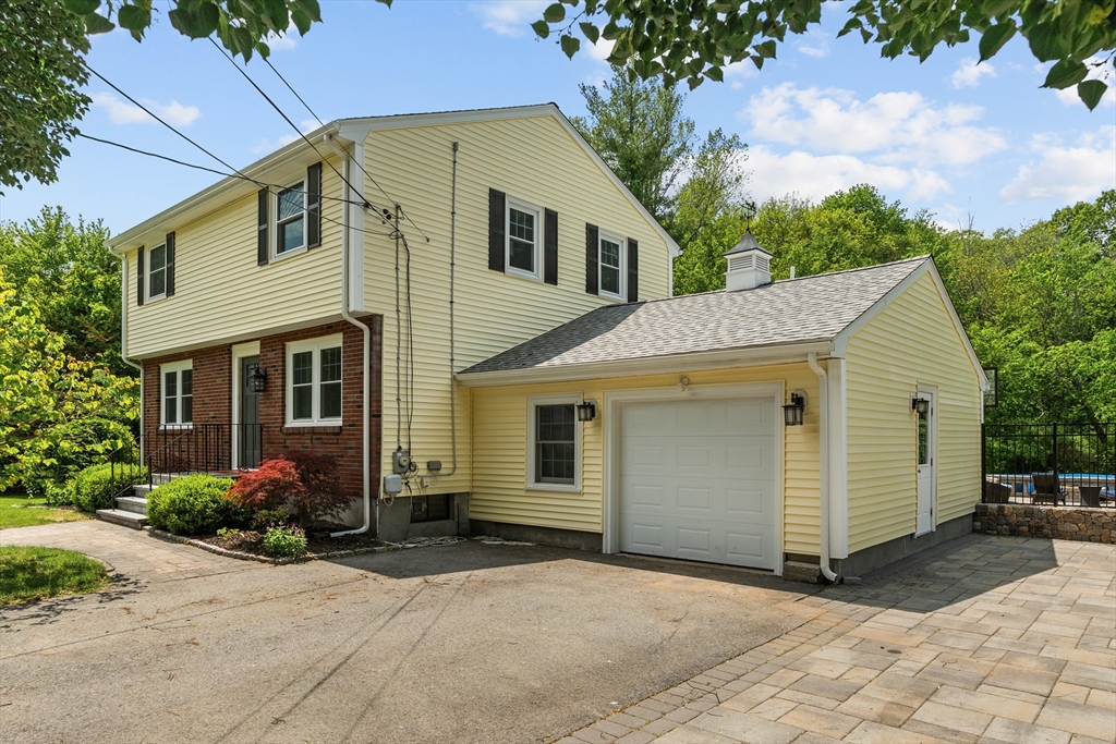 8 Knight Road