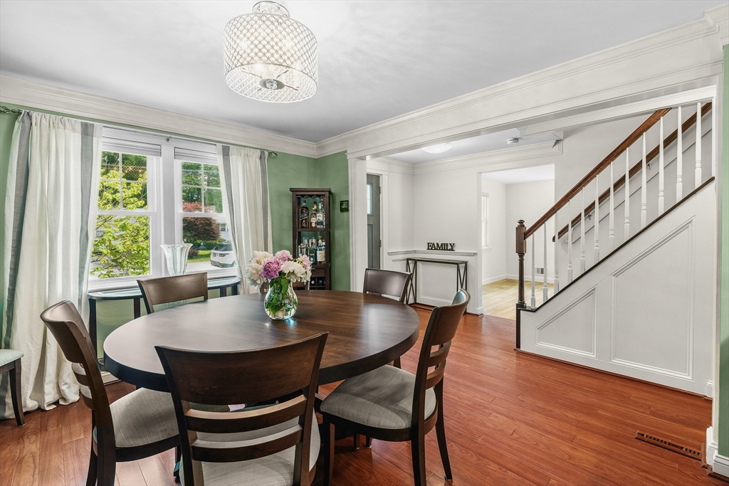 8 Knight Road