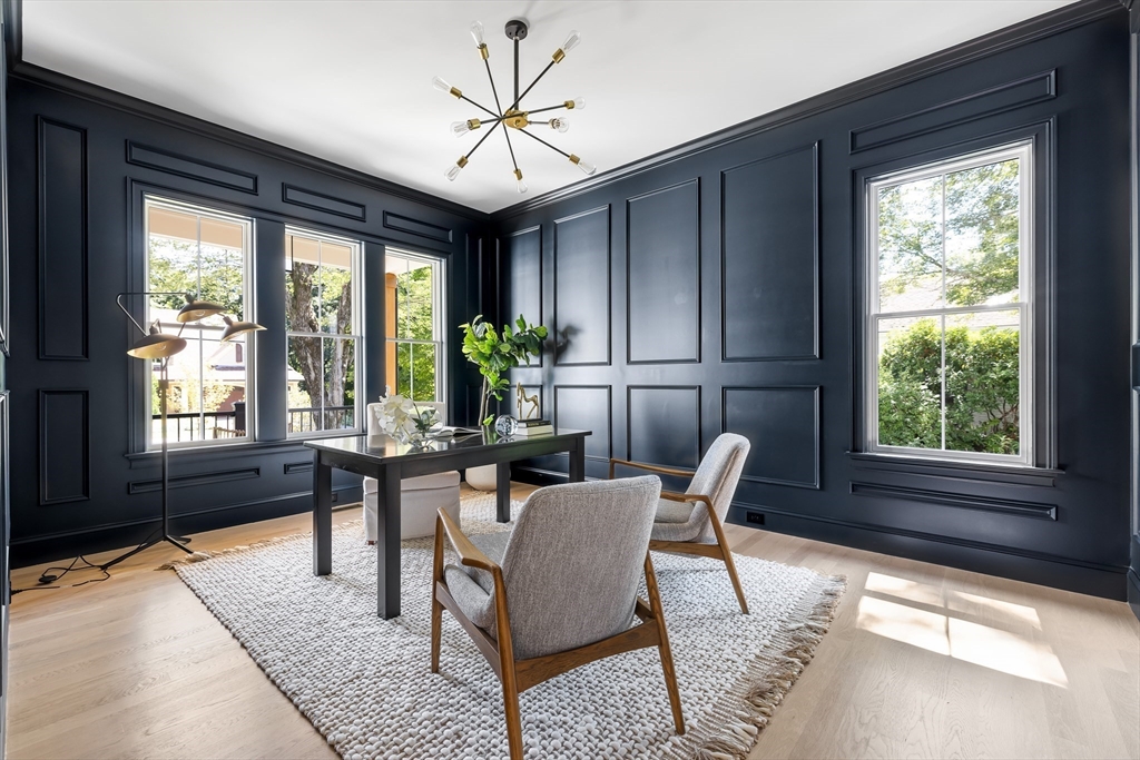 32 Pemberton