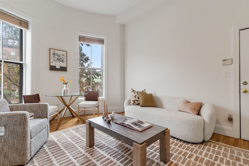 460 Massachusetts Avenue # 2