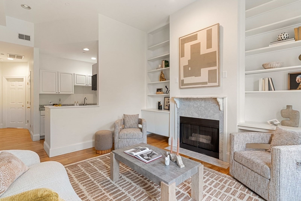 460 Massachusetts Avenue # 2