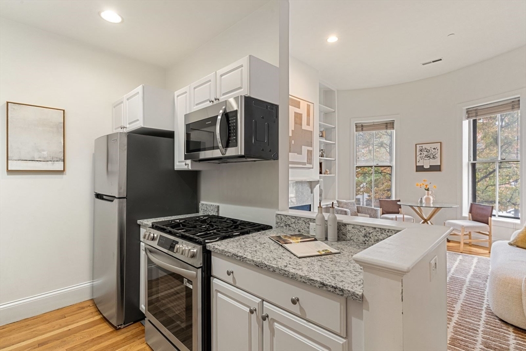 460 Massachusetts Avenue # 2