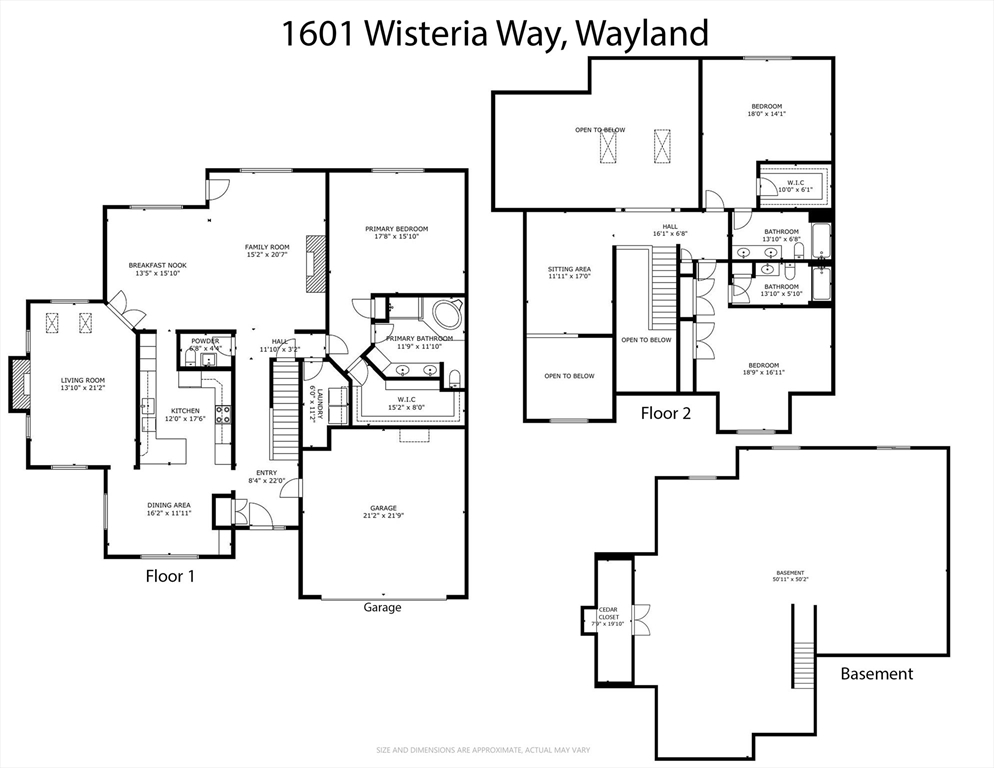 1601 Wisteria Way # 1601