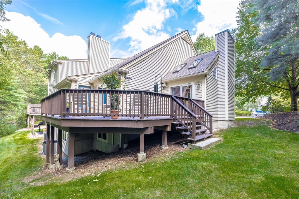 1601 Wisteria Way # 1601