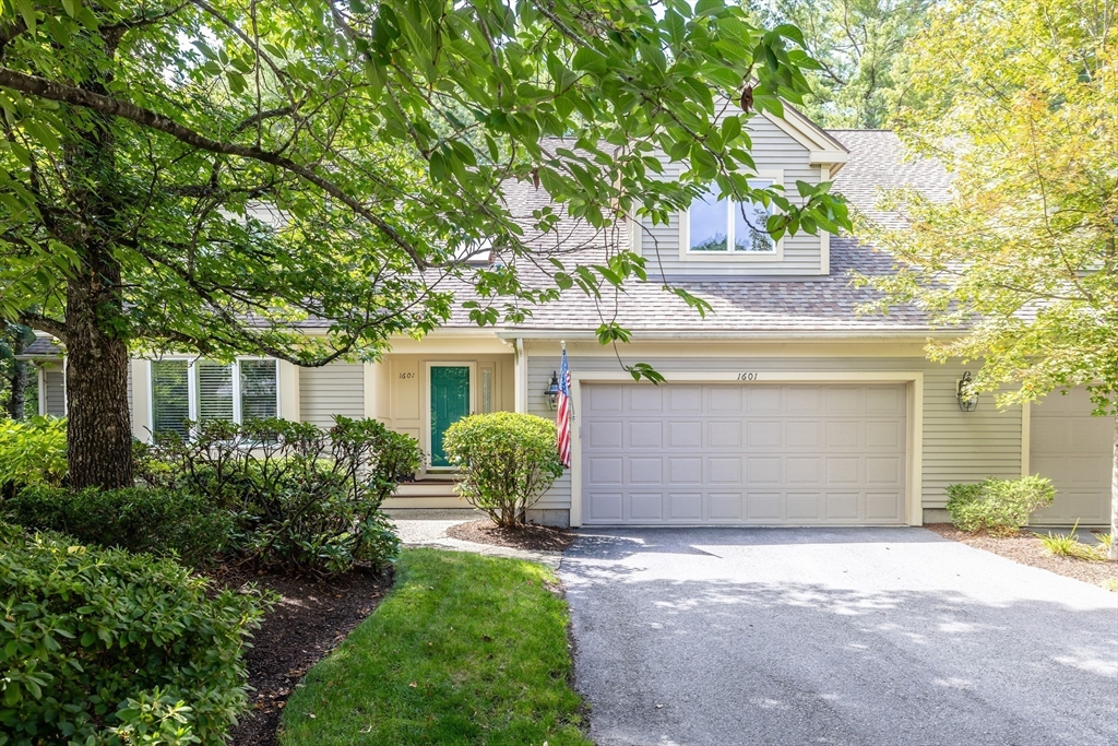 1601 Wisteria Way # 1601