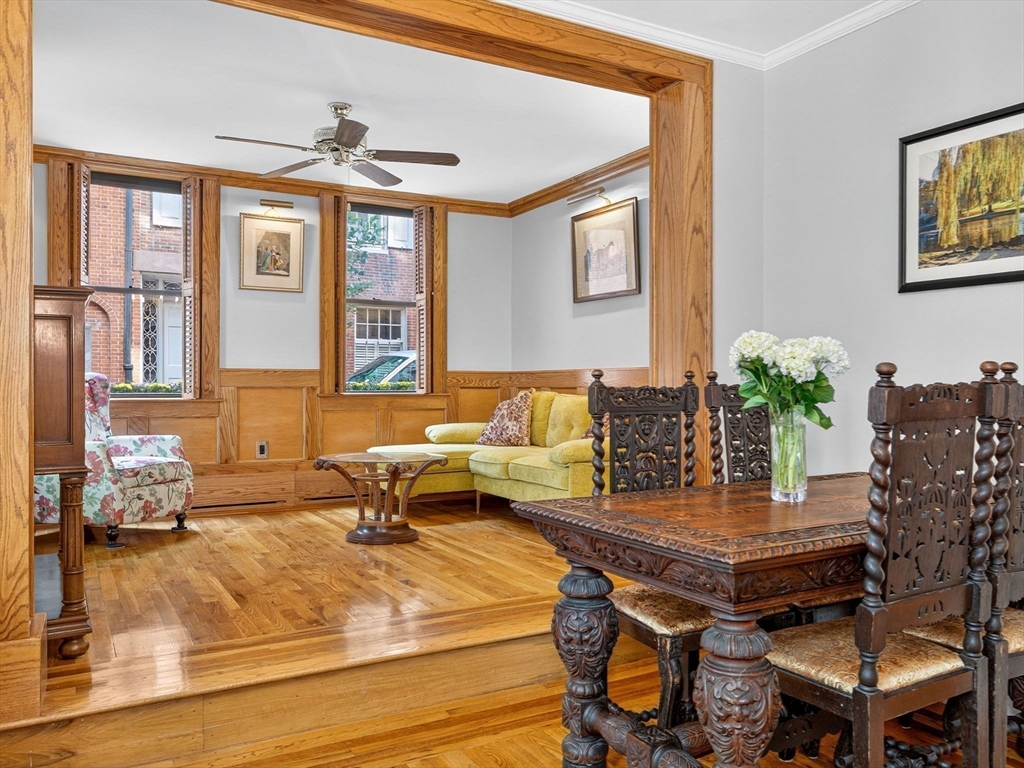 69 Myrtle Street # 2