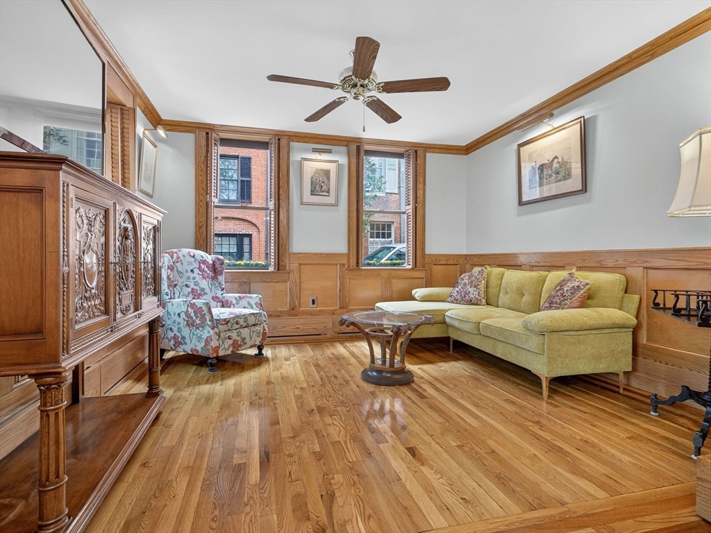 69 Myrtle Street # 2