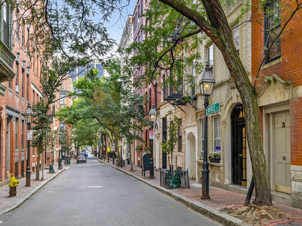 69 Myrtle Street # 2