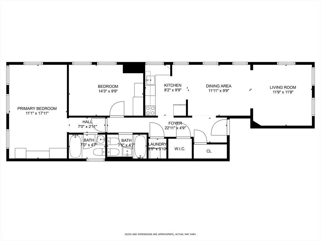 69 Myrtle Street # 2
