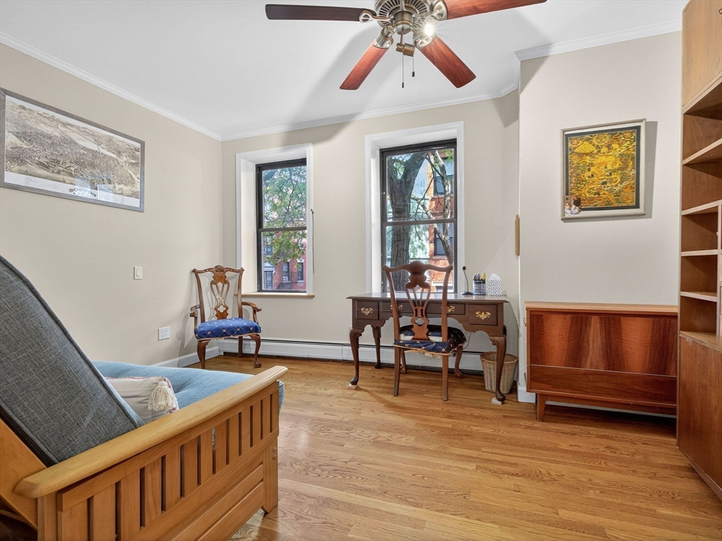 69 Myrtle Street # 2