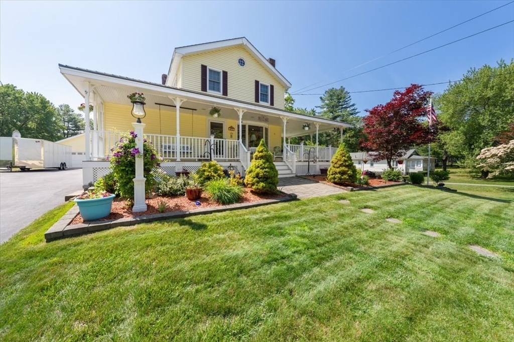472 Potter Rd.