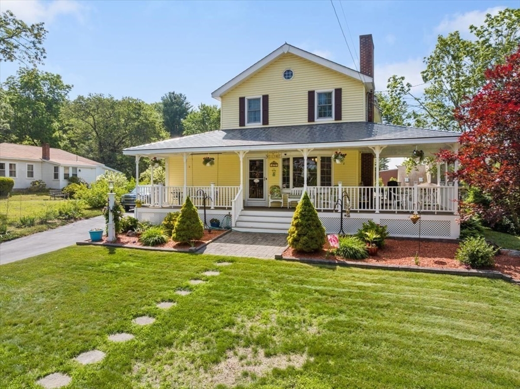 472 Potter Rd.