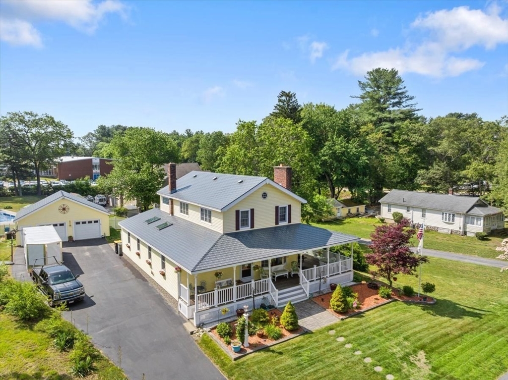 472 Potter Rd.