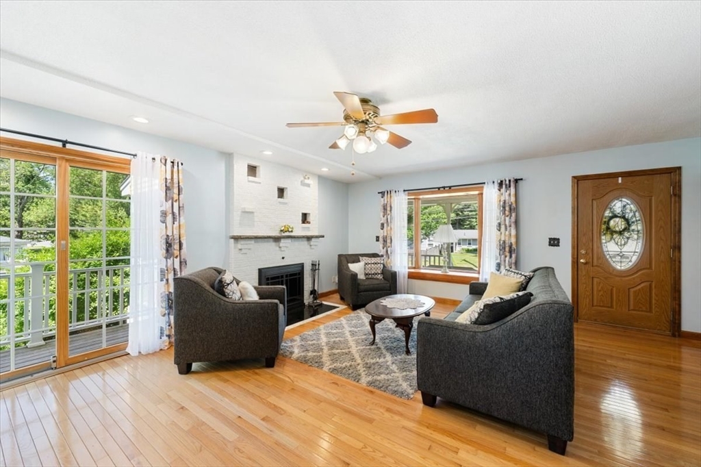 472 Potter Rd.