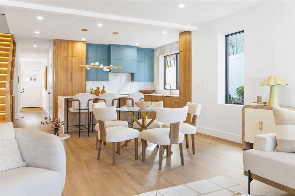 27-29 Indiana Terrace # 27