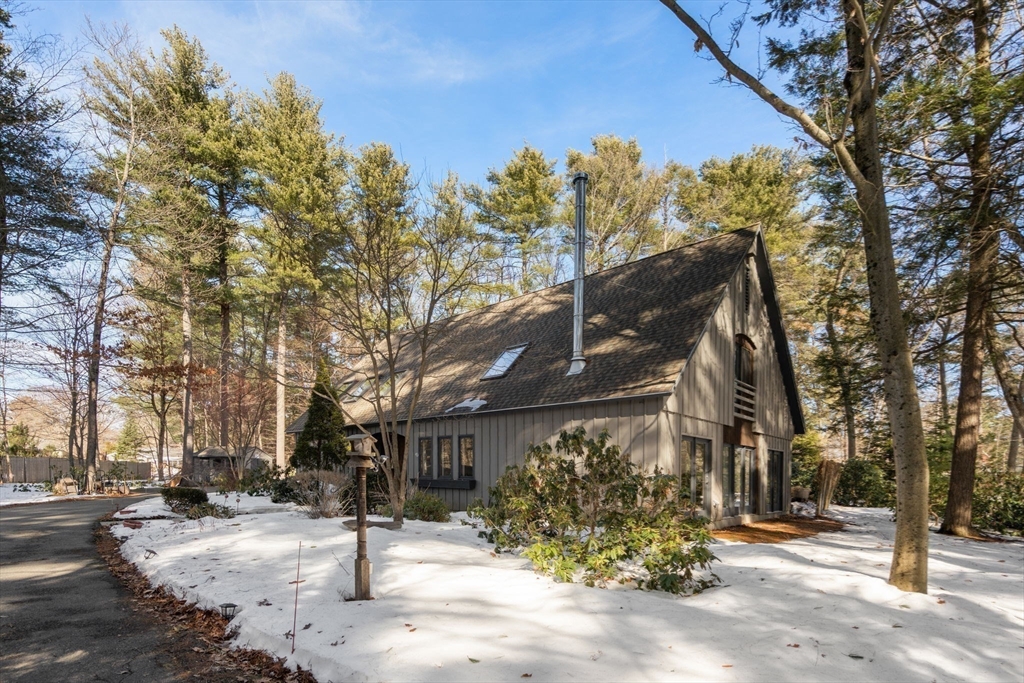 85 Lake Road Ter