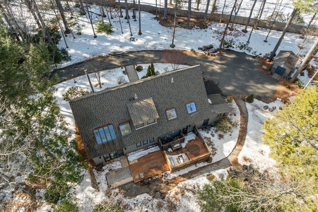 85 Lake Road Ter