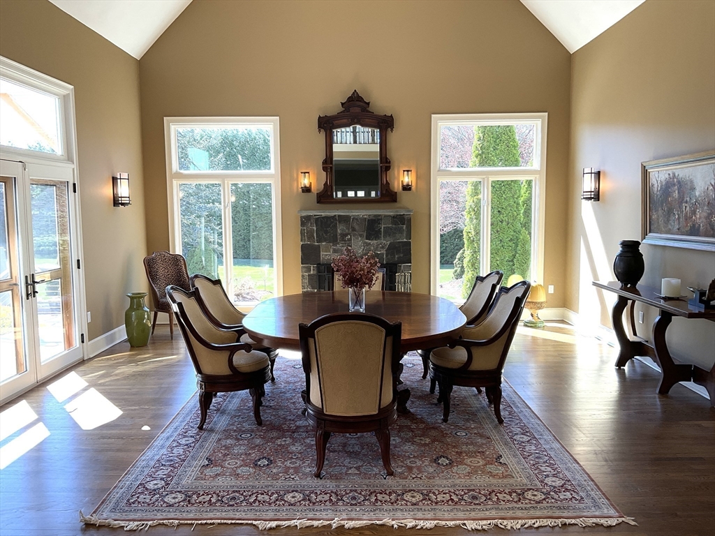 5 Pegan Lane