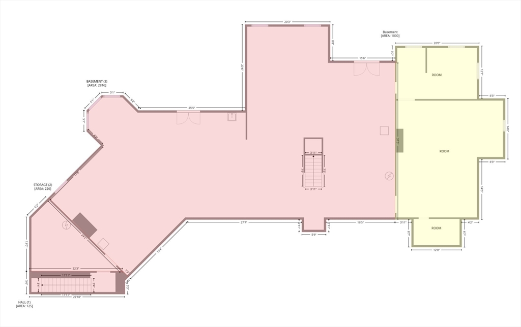 5 Pegan Lane