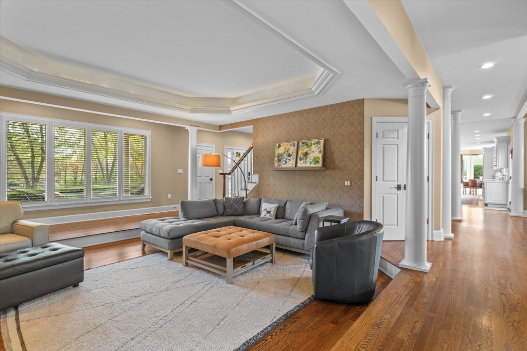5 Pegan Lane