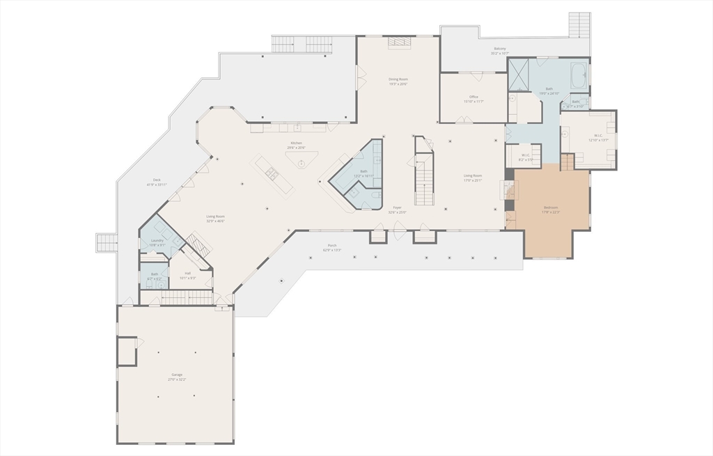 5 Pegan Lane