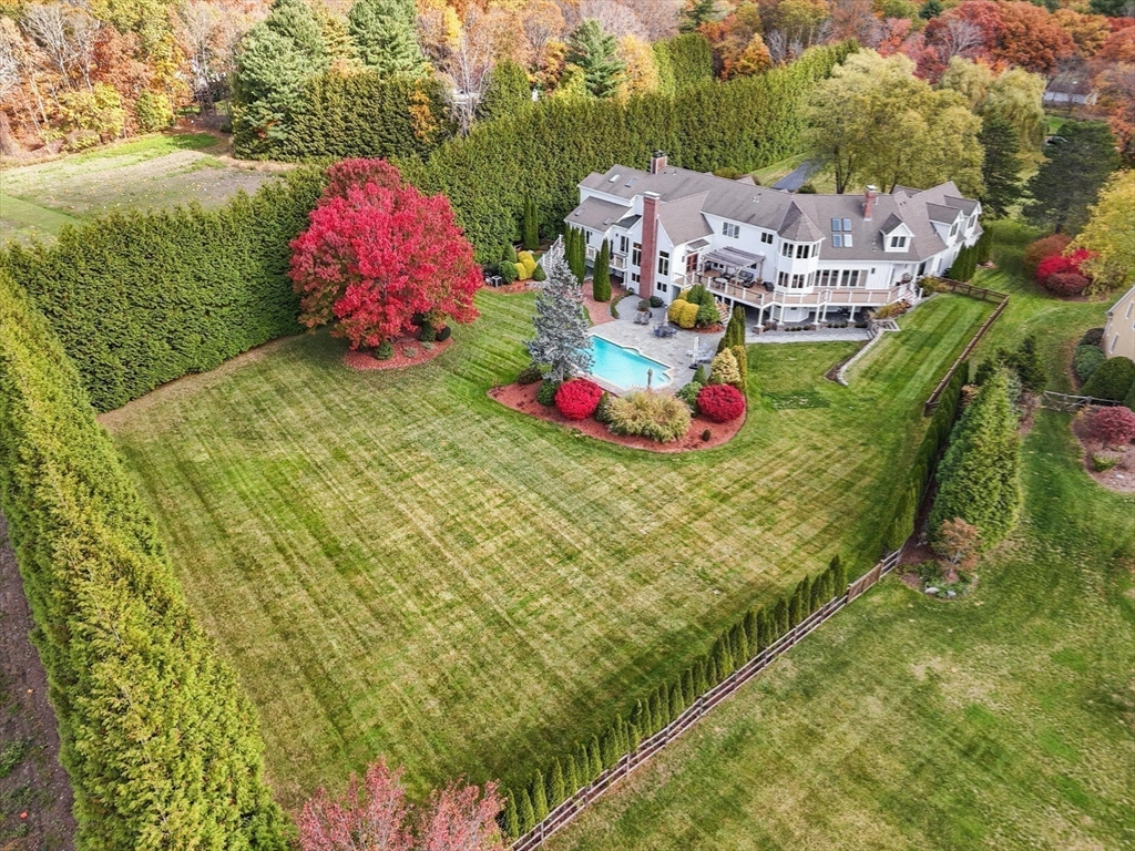 5 Pegan Lane