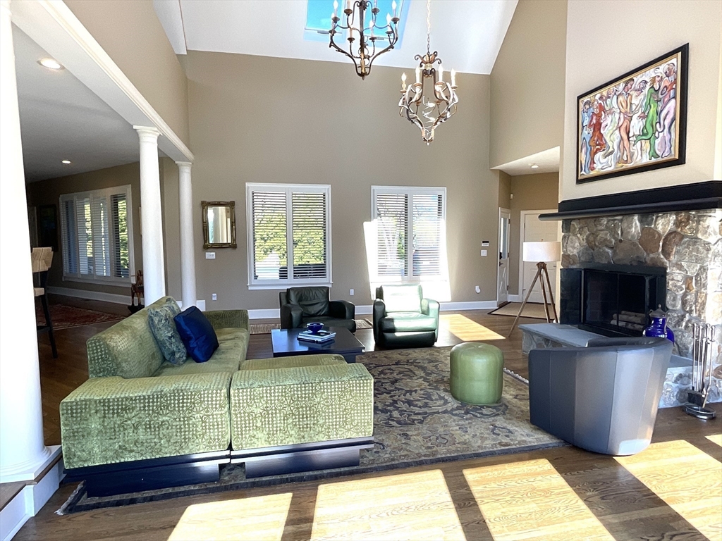 5 Pegan Lane