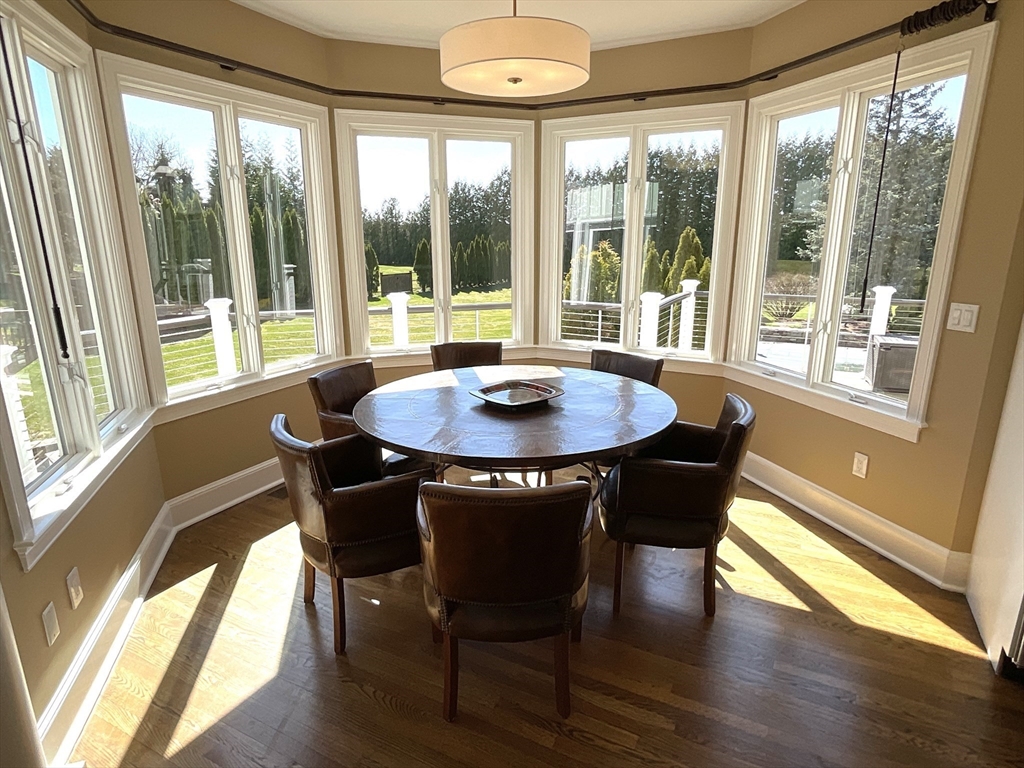 5 Pegan Lane