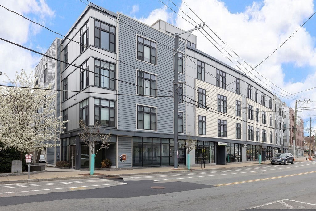 197 Washington St # 307